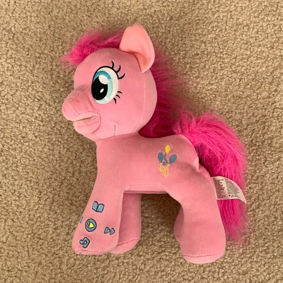 My Little Pony Pinkie Pie with Sound - Picture 3 of 8